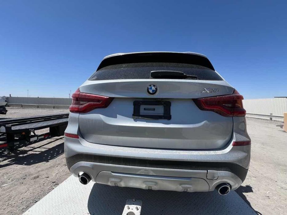 Запчасти. Разборка, Шрот BMW Х3 G01 xDrive. 2,0 B48b20