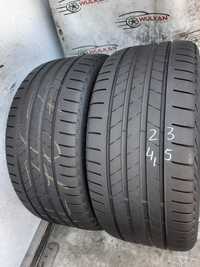 2x 255/35r19 96Y Bridgestone Turanza T005