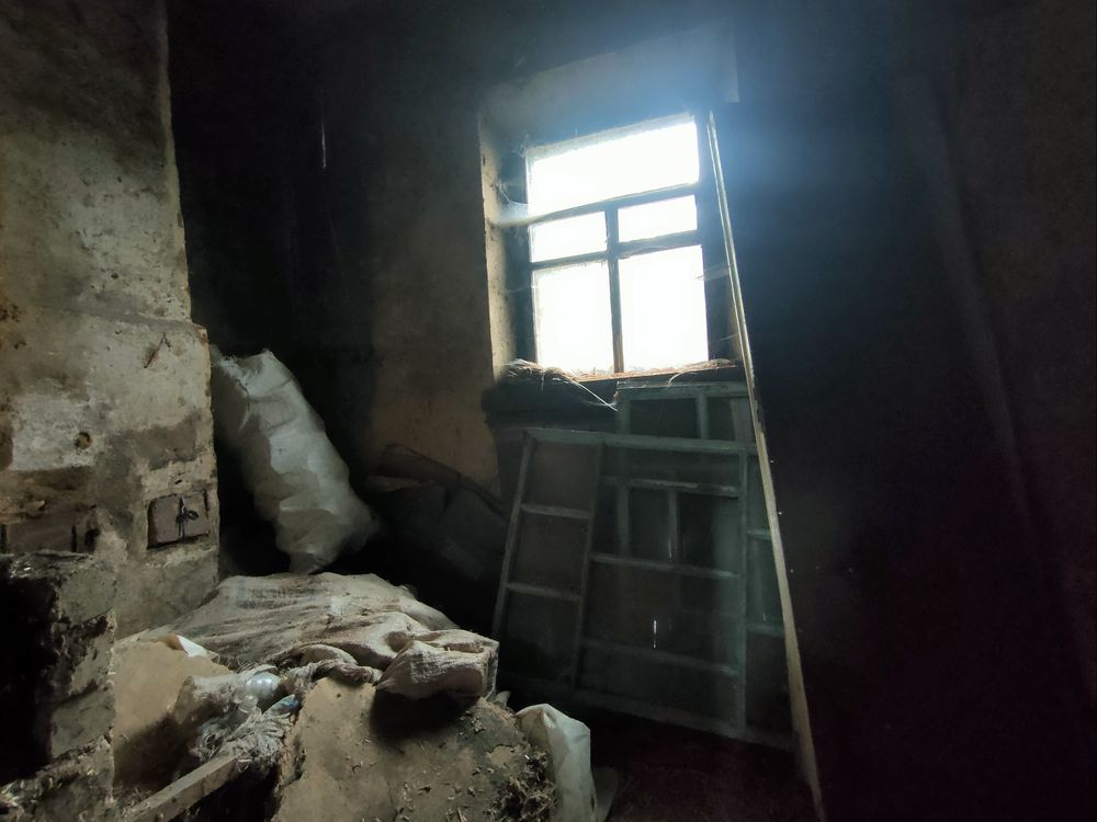 Знмельна ділянка у  с. Ружичанка під будувнитство
