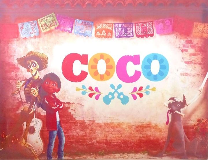 Telas decoração de festas temáticas/ quartos de criança.