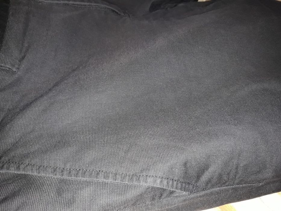 RESERVED #Męskie eleganckie spodnie #bawełniane XXL za 10 ZŁ