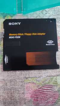 Adapter stacji dyskietek Sony MSAC-FD2M