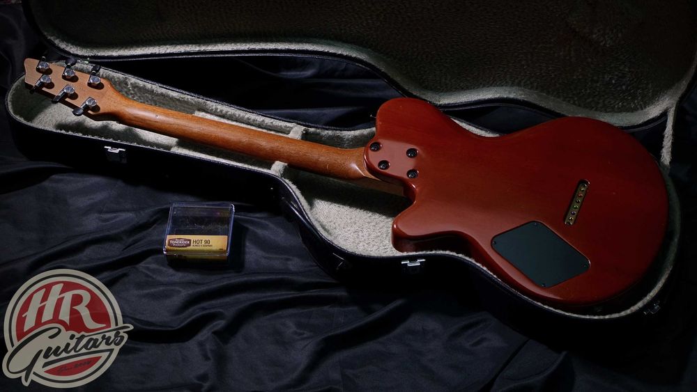 GODIN LG, USA/Kanada, gitara elektryczna