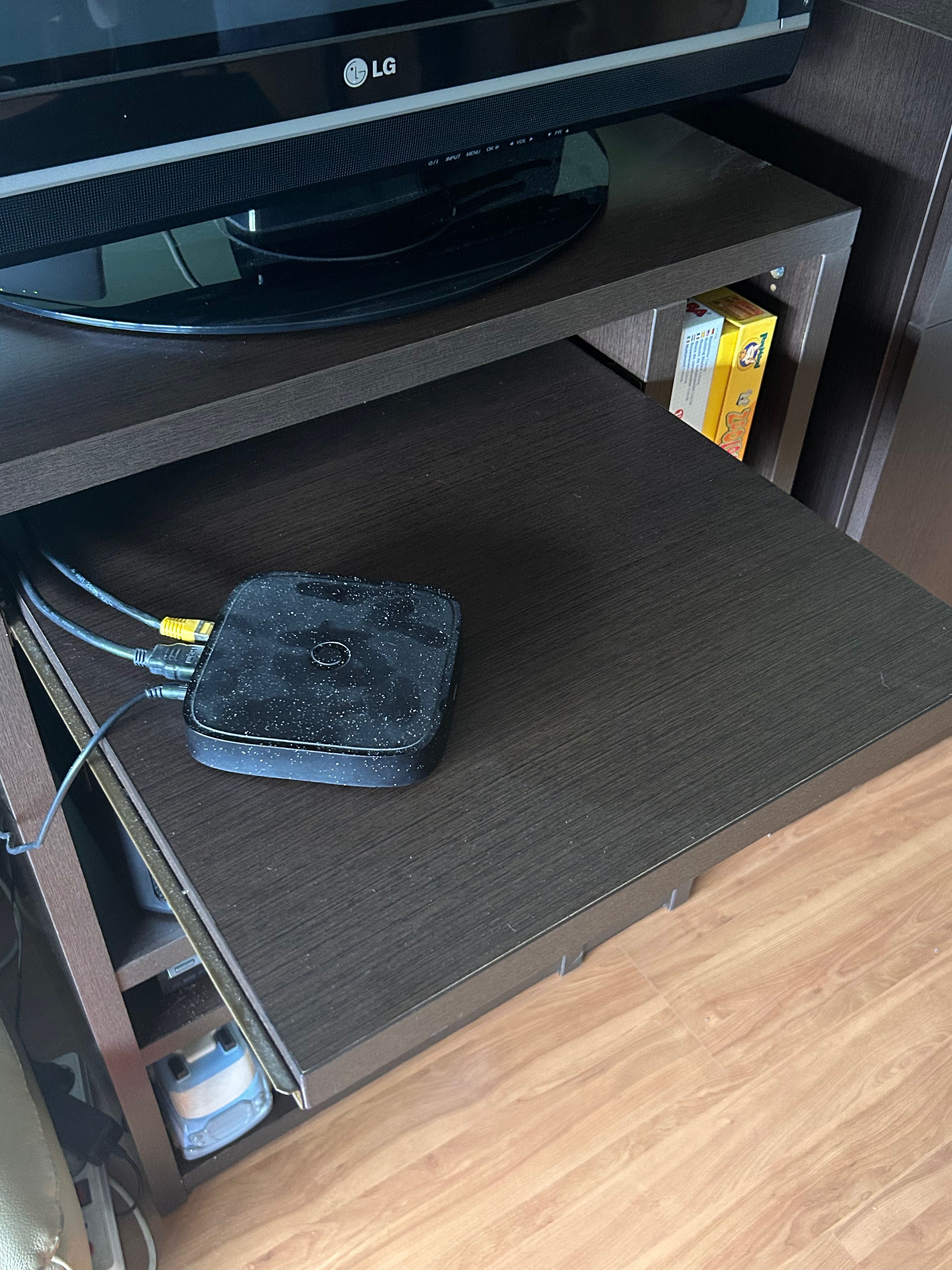 Móvel de Sala para TV