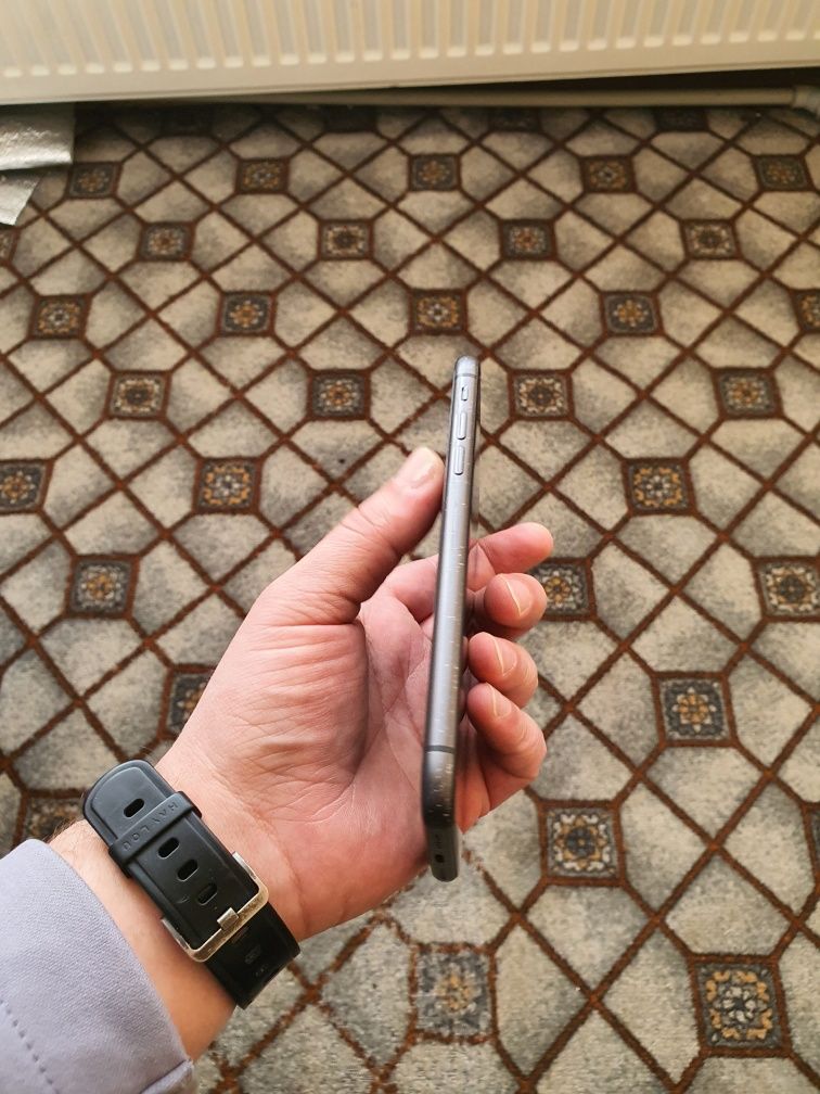 Iphone 11 64gb black