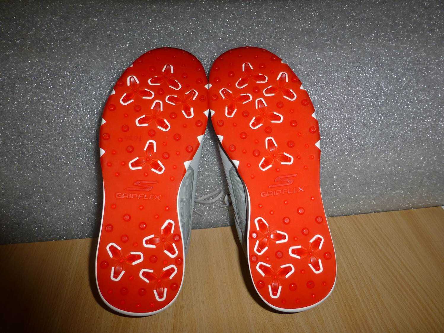 КРУТІ чоловічі кросівки,SKECHERS,GO GOLF,ELITE,V4,42р,недорого,Київ