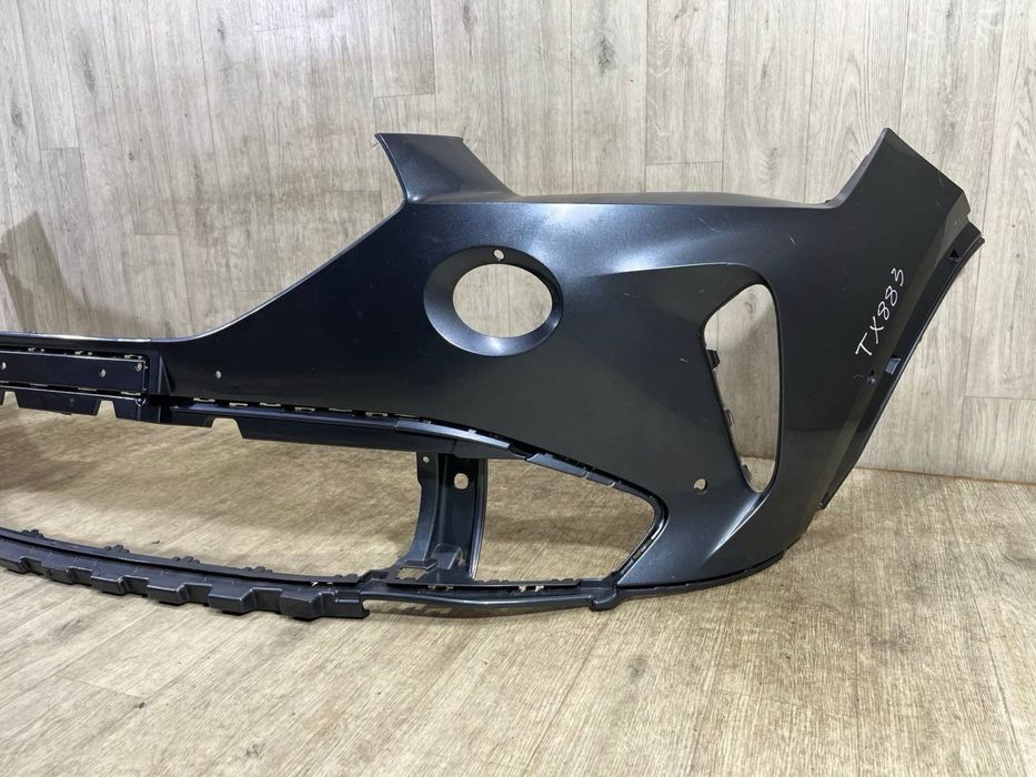 Бампер передний Seat Cupra Formentor ( 2020 2021 2022 2023 2024 г. )