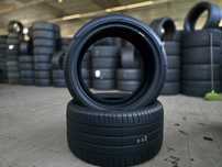 Pneus 315/30 R21 Pirelli P Zero – 95%