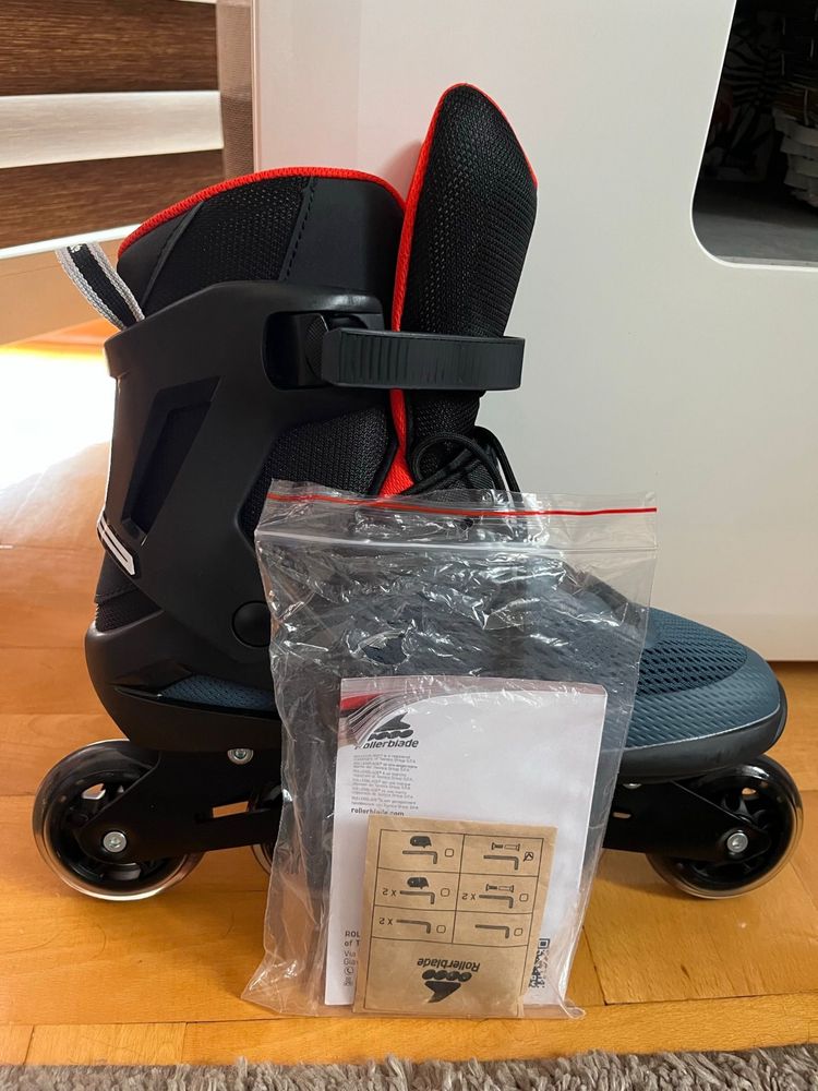 Rolki rollerblade sirio 80M