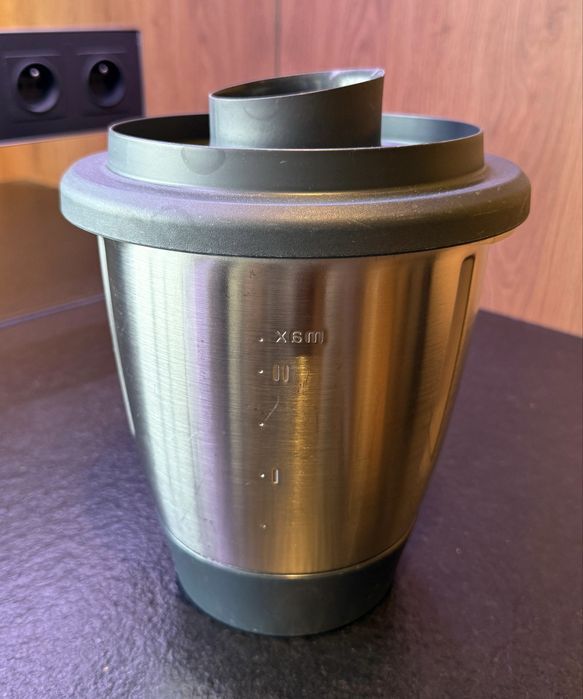 Termomix Tm6 stan indealny