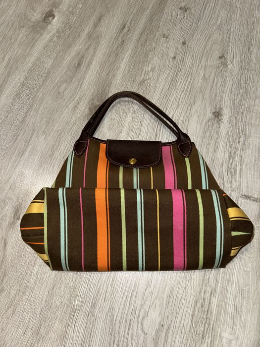 Сумка Lohgchamp оригінал