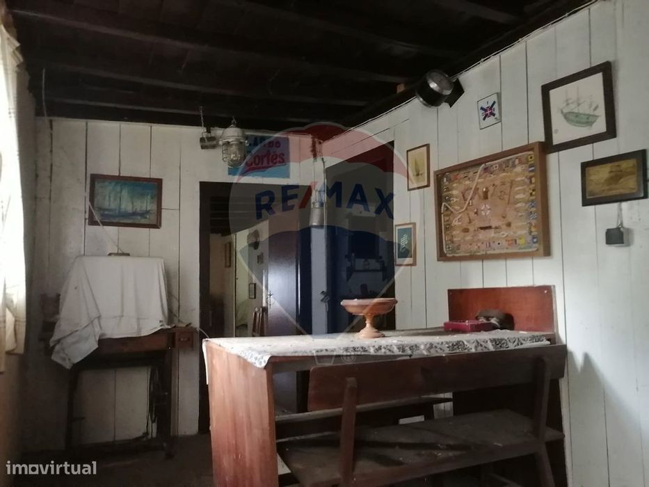 Moradia T2 para venda