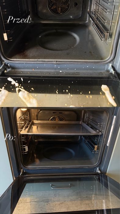 Profesjonalne sprzątanie – Wrocław i okolice | Dwie dokładne kobiety