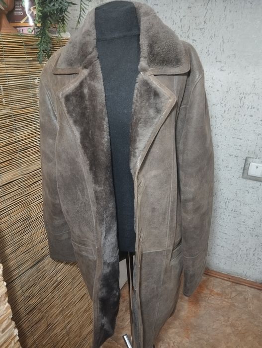 Дублянка натуральна, Туреччина