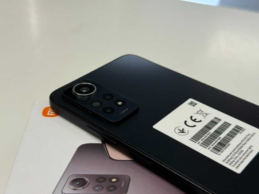 Xiaomi Redmi Note 12 Pro 8/256GB GRAY FASON Rzgowska 12