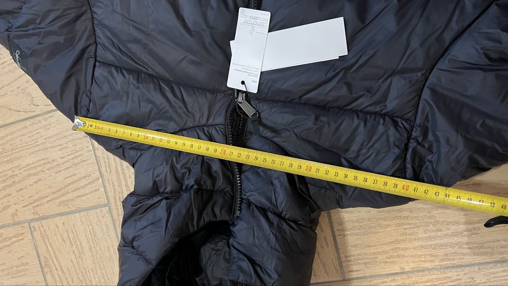 Демисезонное женское пальто Calvin Klein