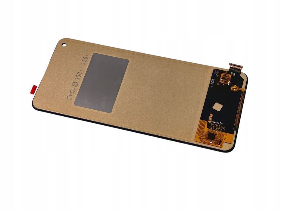 Wyświetlacz Lcd Ekran Incell Realme Gt Master Edition Rmx3360 Rmx3363