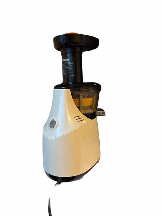 Wyciskarka wolnoobrotowa Hurom