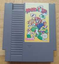 MARIO YOSHI PAL nes oryginał 100%ok gra scalak pegasus nintendo kolekc