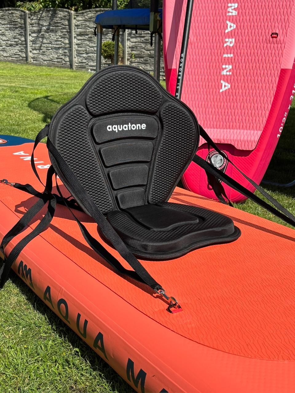 SUP AQUA MARINA MONSTER 366cm 12' wyprzedaż do wyczerpania najtaniej w