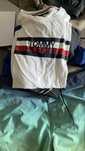 Vendo lote de roupa de marca