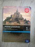 Poznać przeszłość 1. Nowa Era