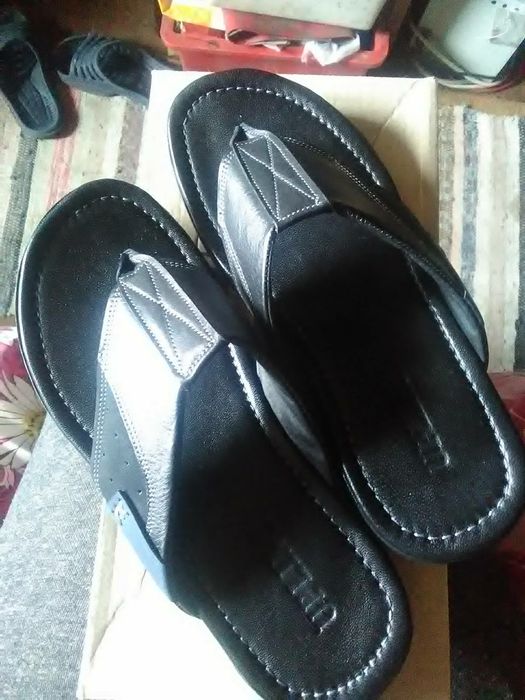 Продам летние вьетнамки