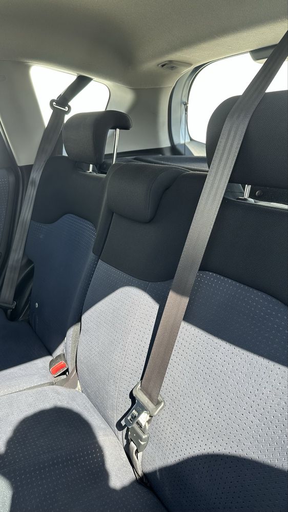 Honda Jazz I-VTEC 1.2 2008