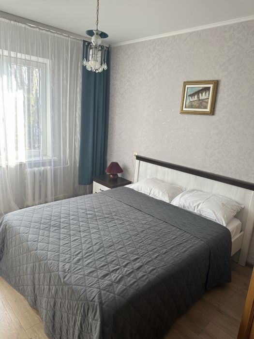 Здається 2х кім кв на Шухевича