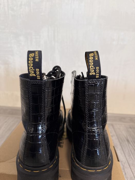 Ботінки Dr. Martens оригінал