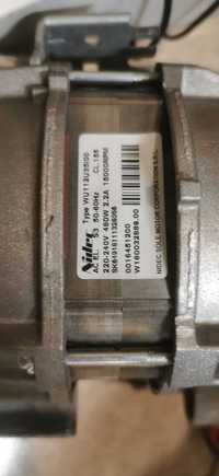 Silnik pralki Indesit - IWSE 61051 WU112U35100