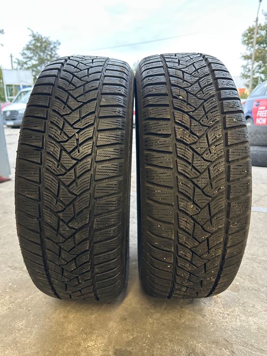 Opony Dunlop 205/60/R16 Wrocław Montaż Duży Wybór Super Cena!