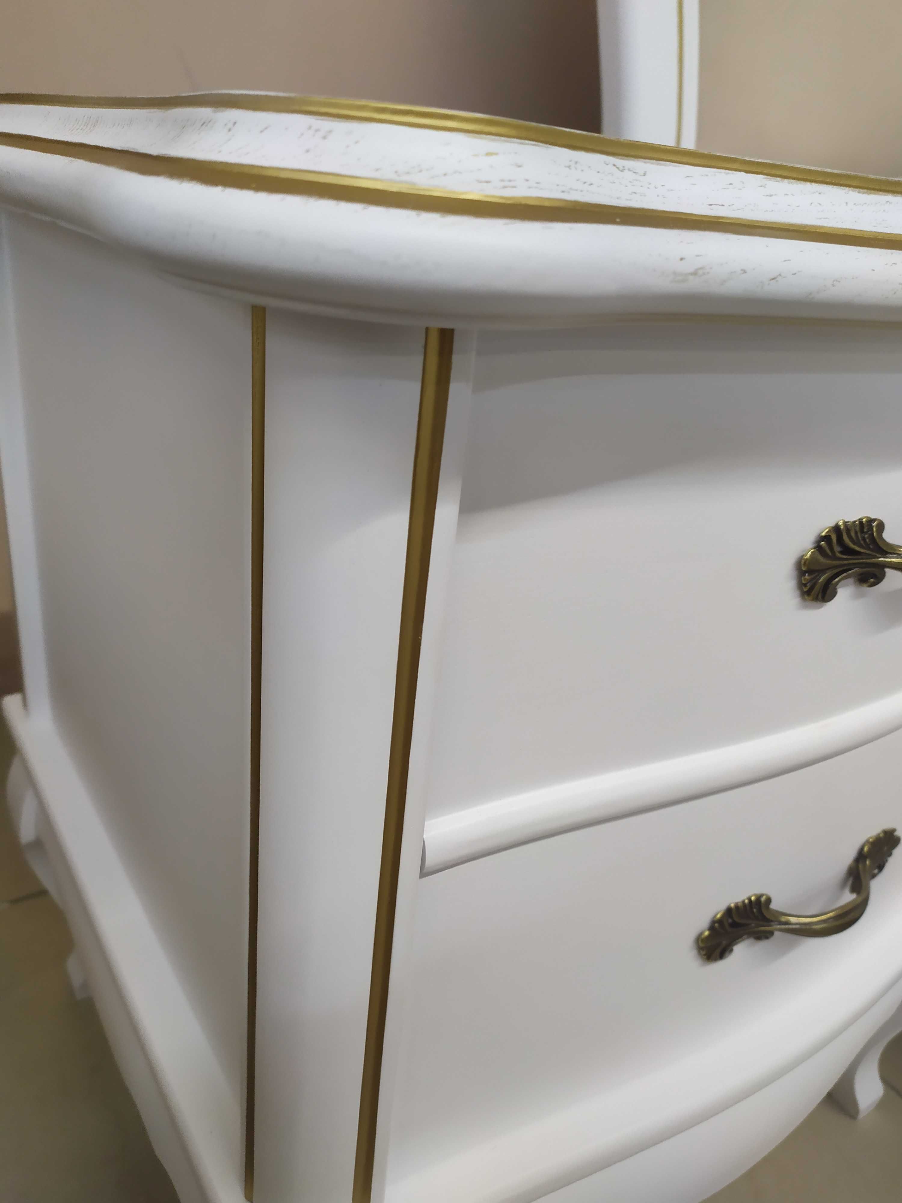 Ліжко 1,80 тумба кровать дерево