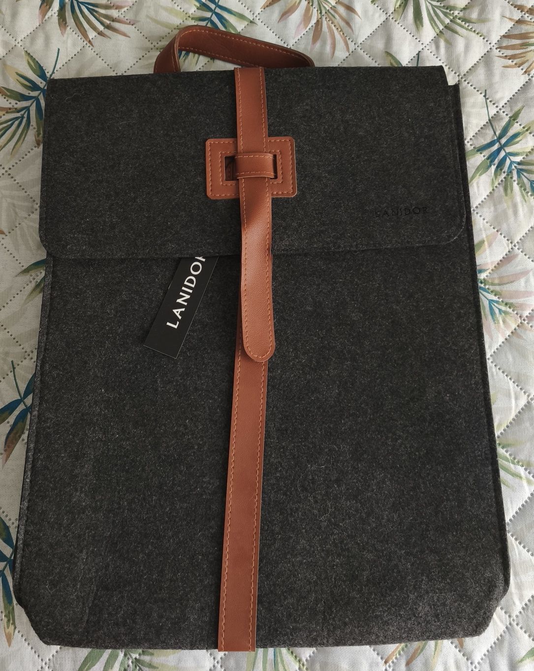 Mochila Lanidor Nova