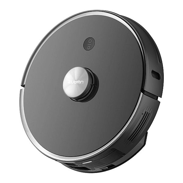 Robot sprzątający UWANT U100 z funkcją mopa + stacja ładująca / czyszc