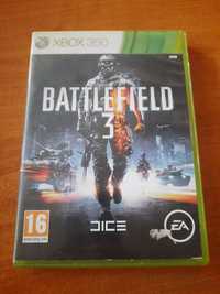 Gra XBOX 360 Battlefield 3