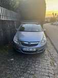 opel corsa 1.3 cdti 90cv