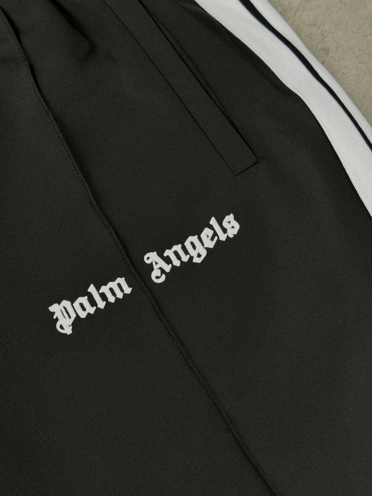 Шорти palm angels шорти пальм ангелс