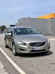 Volvo V60 D3 Summum