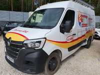 Renault Master L2H2 !!!