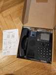 Polycom Poly VVX 250 biznesowy telefon IP VoIP Sieciowy 4-Liniowy SIP