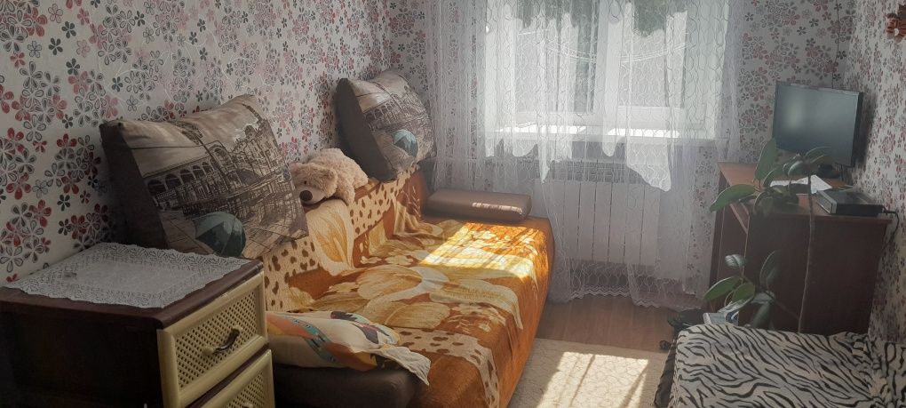 Комната Шерстянка(мебель+техника) для девушки или женщины(+с ребенком)