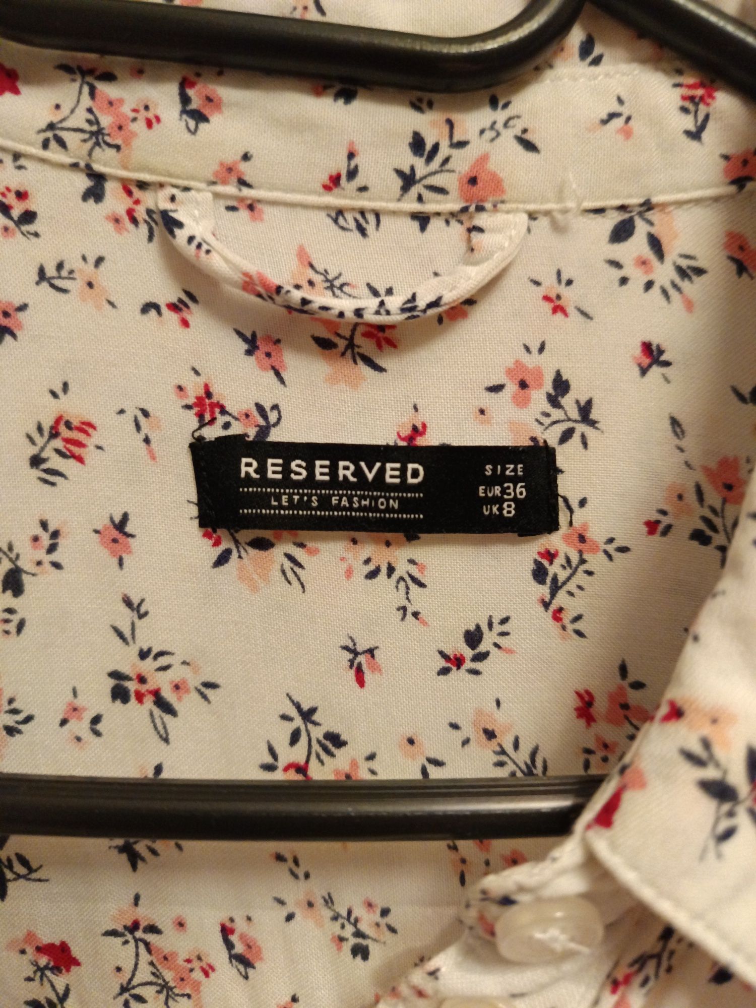 Koszula damska Reserved rozmiar 36