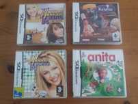 Jogos Nintendo DS