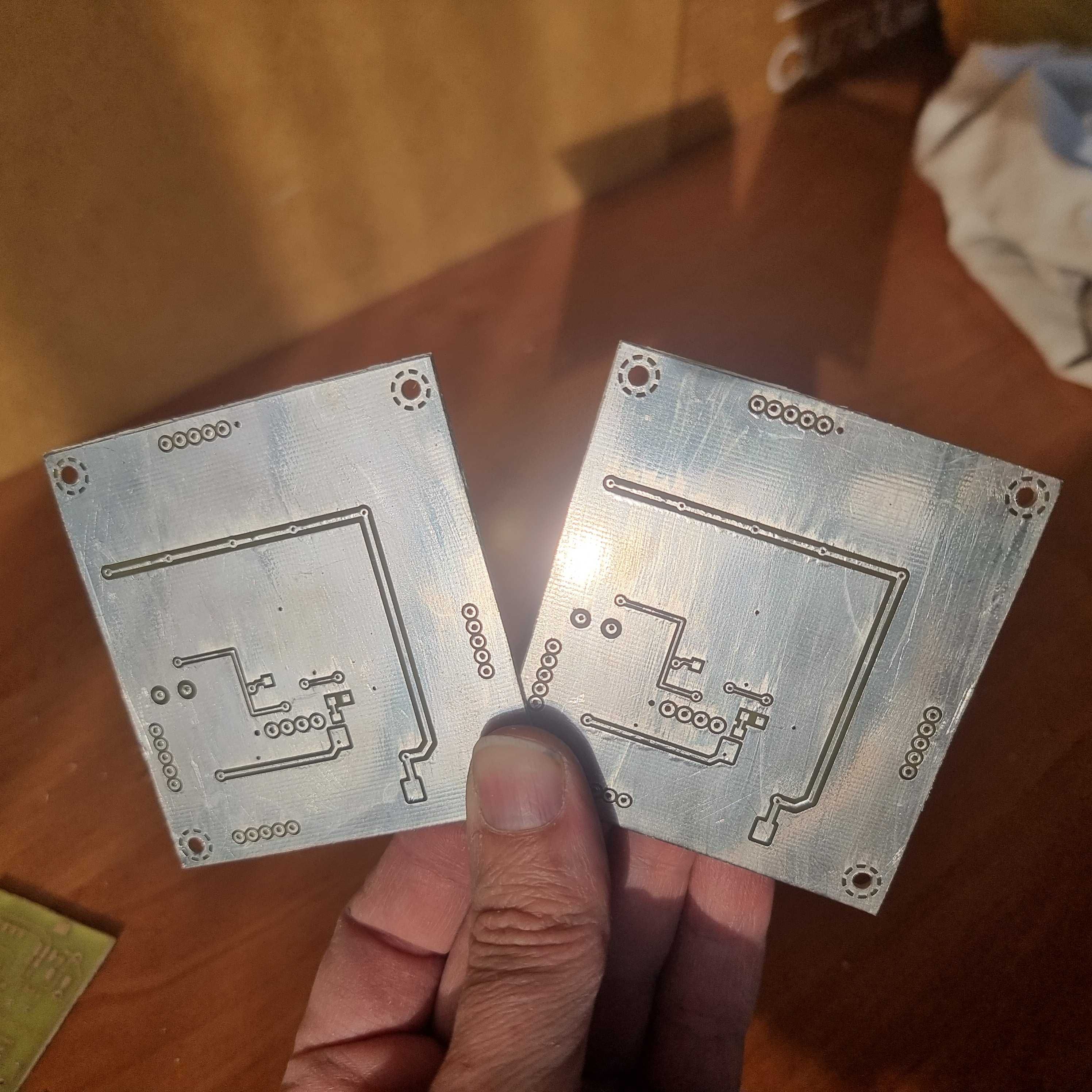Печатные платы для стартапа и энтузиастов, arduino, esp32, макетка