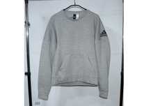 Adidas Śliczna markowa bluza roz S