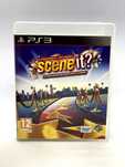 Scene it? Lights! Action! PS3 (FR) Po Francusku