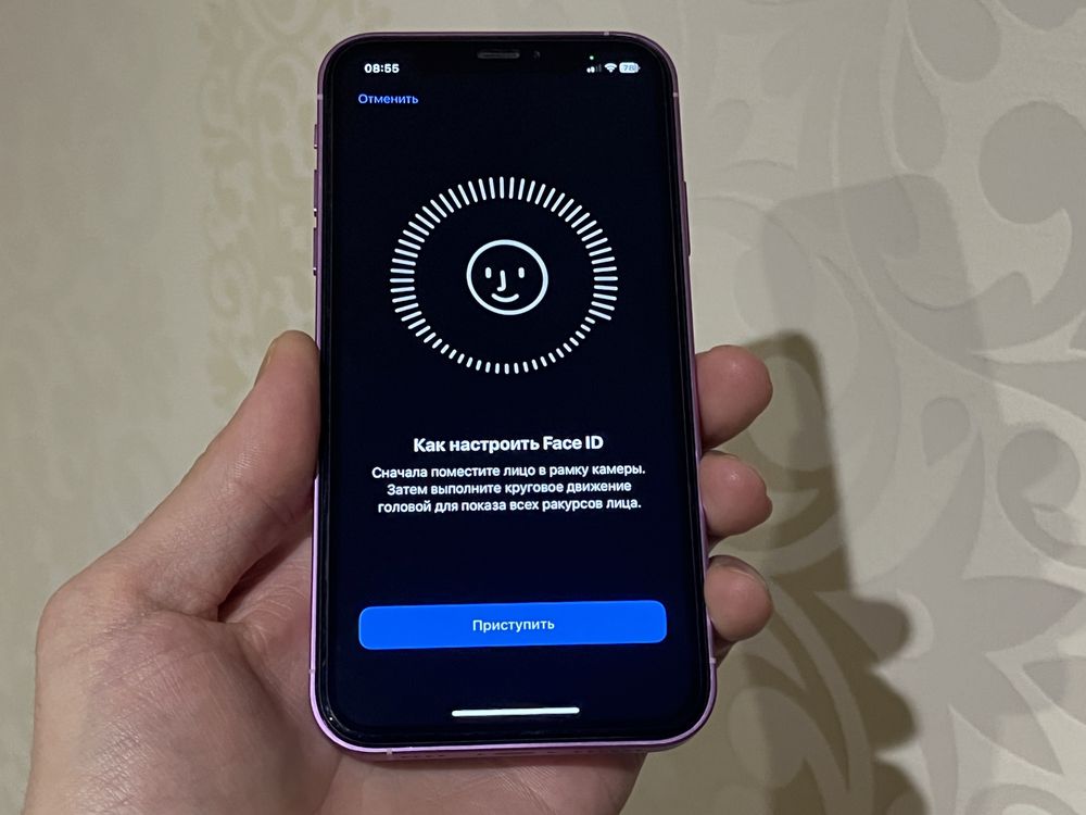 iPhone 16 на базі XR 256Gb Neverlock оригінал Айфон