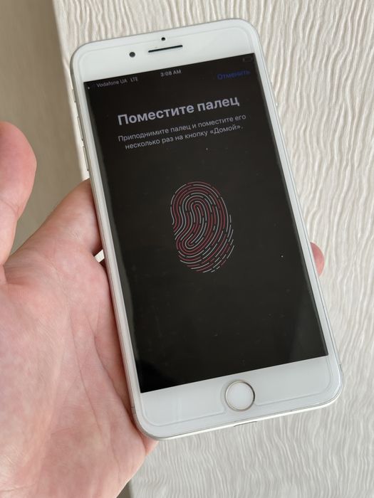 iPhone 7 Plus 256Gb Neverlock