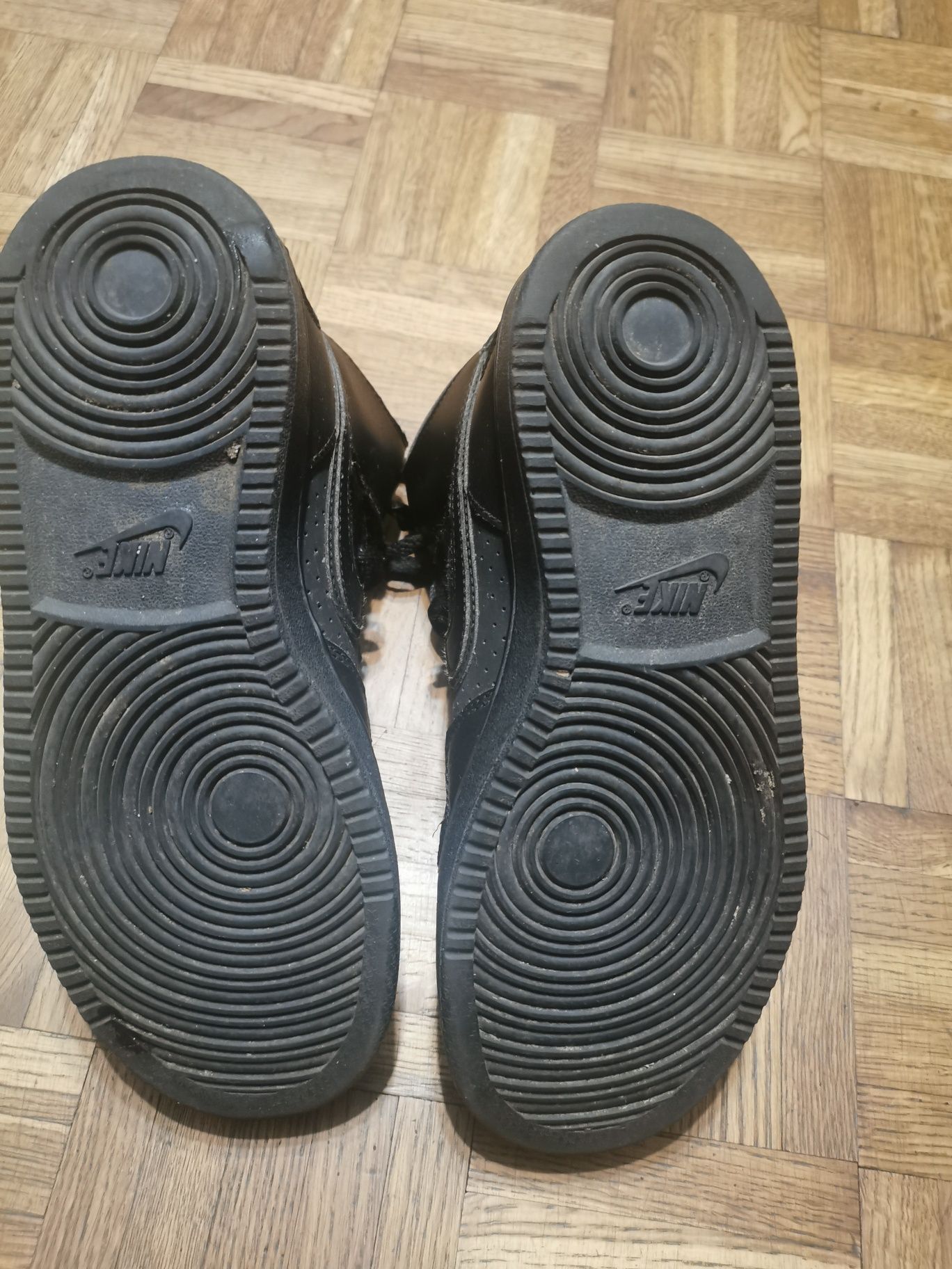 Buty Nike son of force